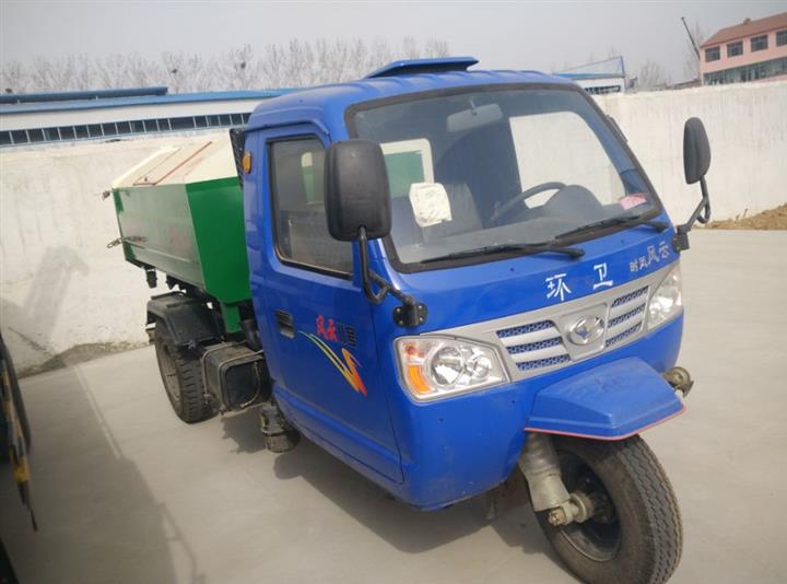 如何合理控制物業(yè)管理中垃圾車的采購成本？